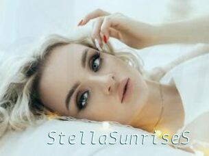 StellaSunriseS