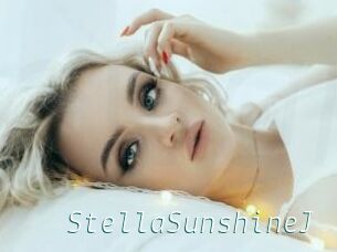 StellaSunshineJ