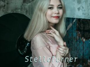 StellaTurner