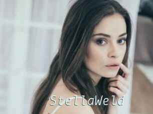 StellaWeld