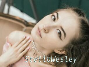 StellaWesley