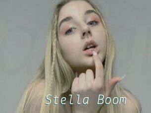 Stella_Boom