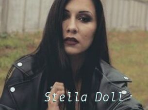Stella_Doll