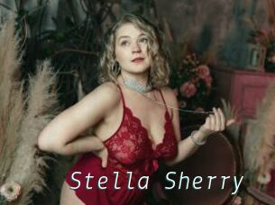 Stella_Sherry