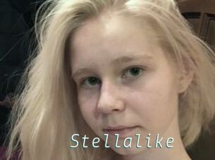Stellalike