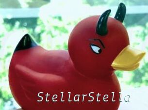 StellarStella