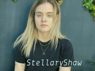 StellaryShaw
