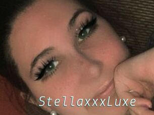 StellaxxxLuxe