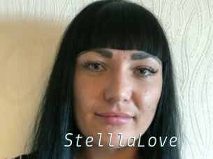 StelllaLove