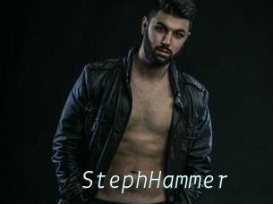 StephHammer