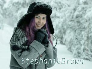 StephanieBrown