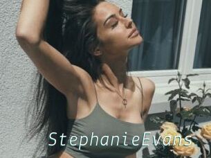 StephanieEvans
