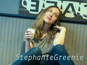 StephanieGreenie
