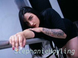 StephanieHayling