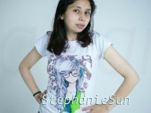 StephanieSun