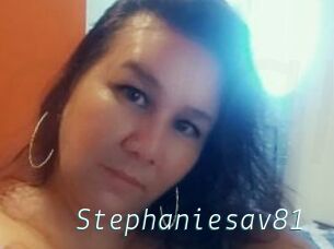 Stephaniesav81