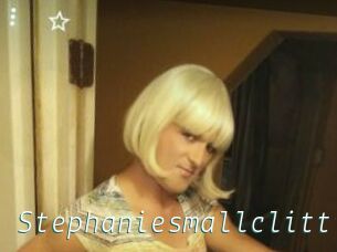 Stephaniesmallclittie