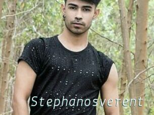 Stephanosverent