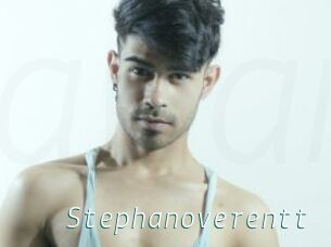 Stephanoverentt