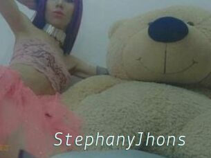 StephanyJhons