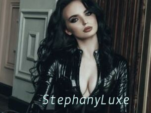 StephanyLuxe