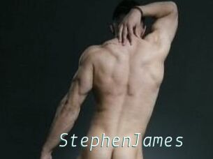 StephenJames