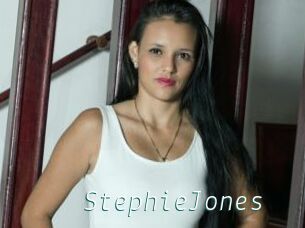 StephieJones