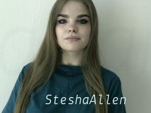 SteshaAllen