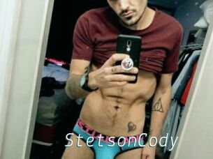 StetsonCody