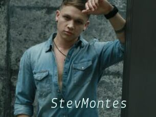 StevMontes