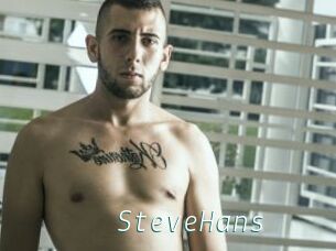 SteveHans