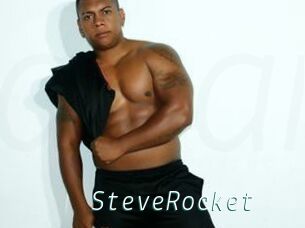 SteveRocket