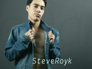SteveRoyk