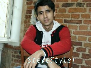 SteveStyler