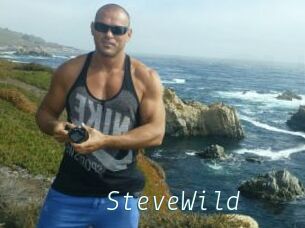 Steve_Wild