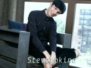 SteveYukina