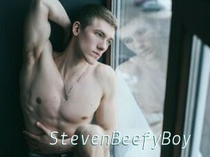 StevenBeefyBoy