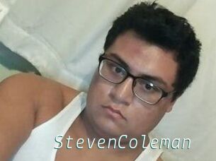 Steven_Coleman