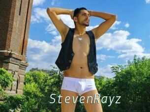 StevenRayz