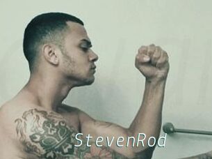 Steven_Rod