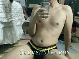 StevenStevens