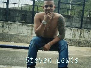 Steven_Lewis