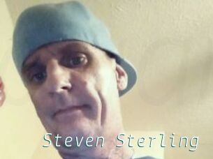 Steven_Sterling