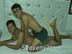 StevenyJhon