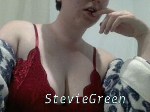 StevieGreen