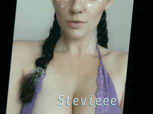 Stevieee