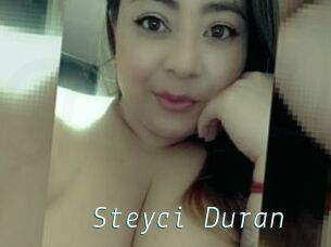 Steyci_Duran