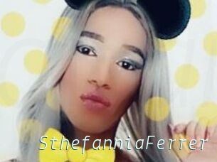 SthefanniaFerrer