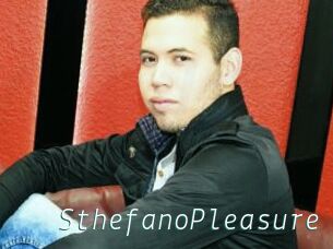 SthefanoPleasure