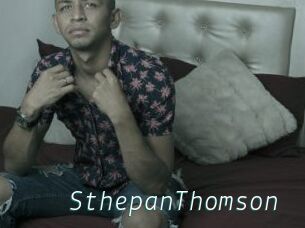 SthepanThomson
